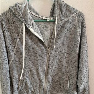 VS hoodie